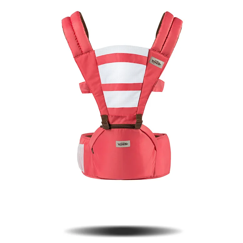 

Baby carrier front hold baby lumbar bench child children's seat four seasons universal fashion hold summer single stool BP-329