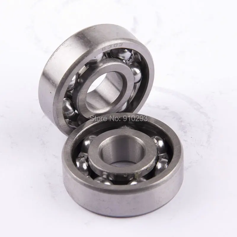 6203 открытый стиль подшипник коленвала двигателя|bearing bearing|bearing 6203bearing crankshaft |