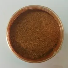 Бронзовая жемчужная пудра пигментное покрытие краски автомобильные покрытия керамические художественные ремесла окрашивающий краситель 500 г в упаковке