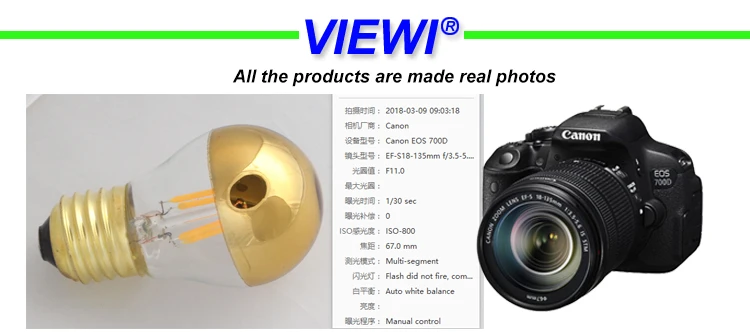 G45 led bulb