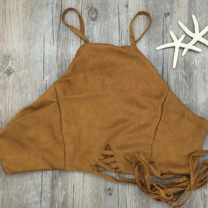 women crop top MUZ-002-15