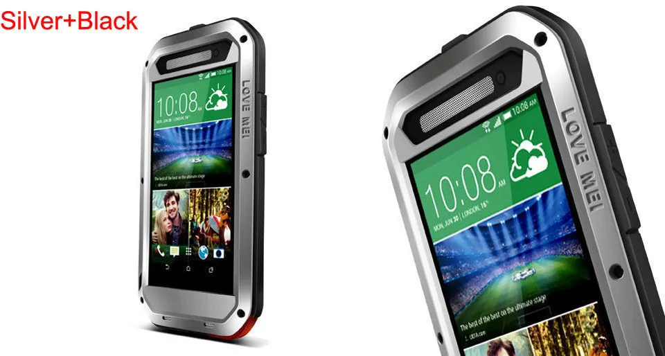 Silver Plus Black(16)