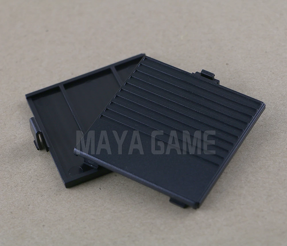 Для GameBoy Classic DMG GBO новая сменная Крышка батарейного отсека для GB Замена задней
