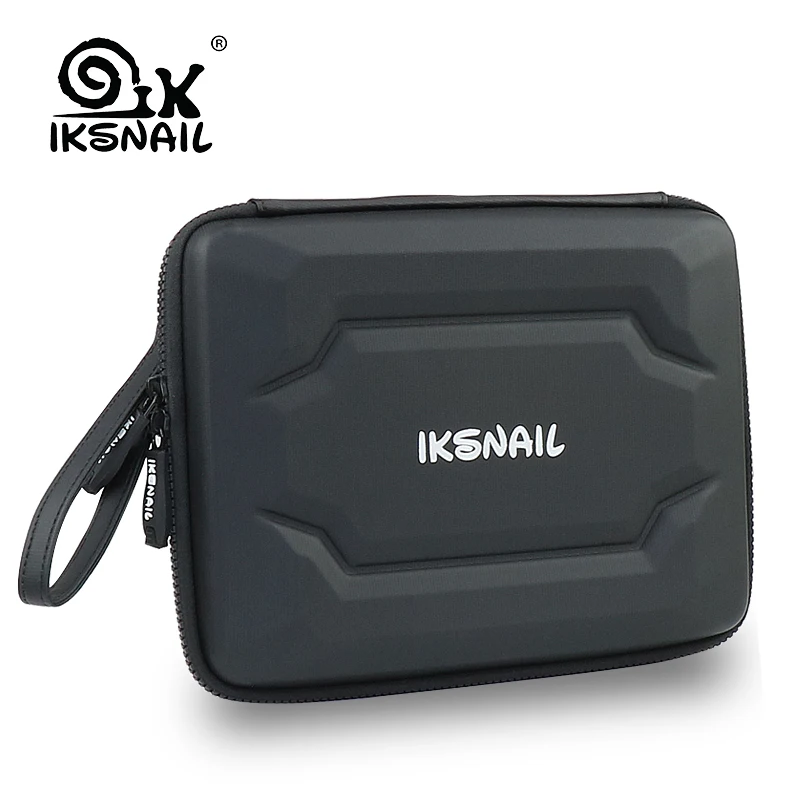IKSNAIL гаджет Органайзер чехол цифровой сумка для хранения электроники Зарядное