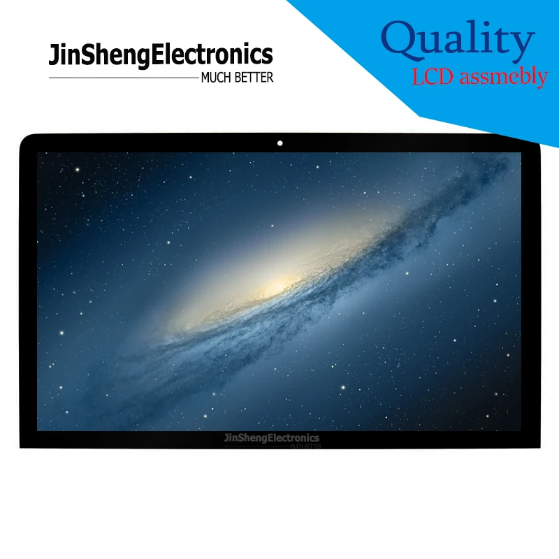US $229.00 215 For iMac Retina A1418 4K 2017 LCD Screen replacement Glass Panle Assembly LM215UH1SDB1 OLED