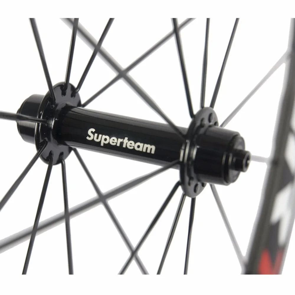 Cheap Supertam 50mm Clincher Carbon Wheelset With Basalt Braking Surface Matte R13 Road Bike Carbon Wheels 2 Cheap Supertam 50mm Clincher Carbon Wheelset With Basalt Braking Surface Matte R13 Road Bike Carbon Wheels 2