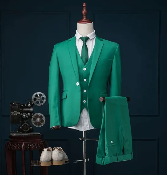 Popular Mens Olive Green Suit-Buy Cheap Mens Olive Green