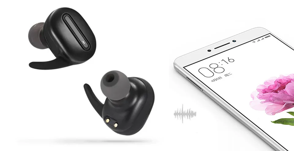AIR-TWS business earphones 7