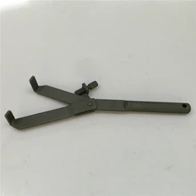 STARPAD Big hook motorcycle clutch flywheel wrench fixed card motorcycle repair tools special tools free shipping
