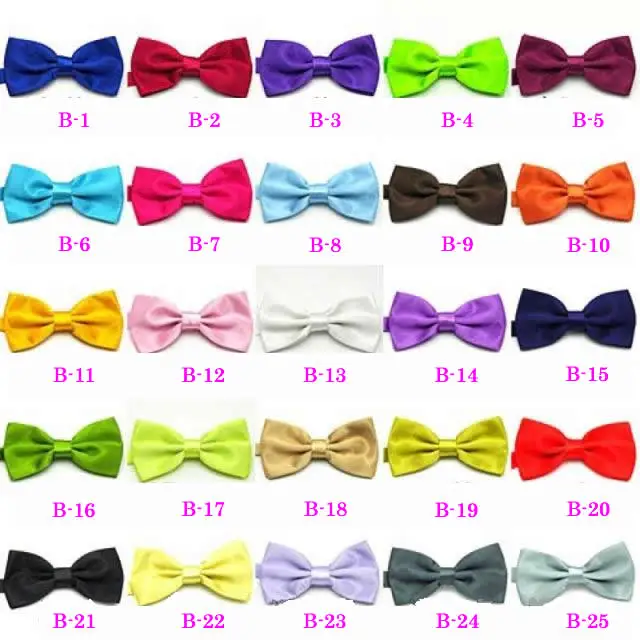 bow tie