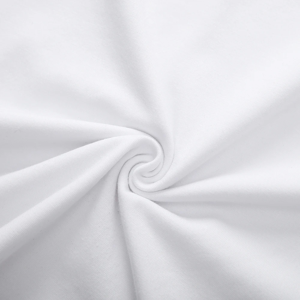 Летняя модная забавная креативная Футболка с принтом лампочками и коротким