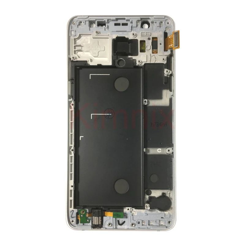 J510 Back