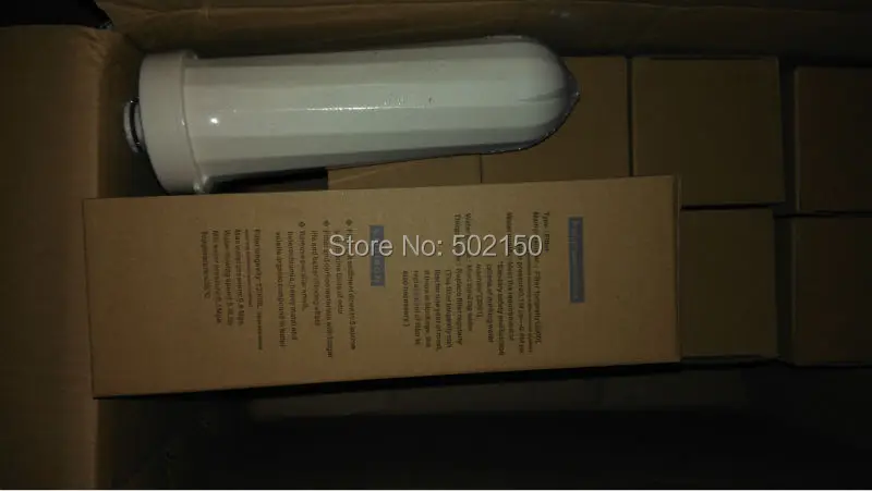 

FIT for model OH-806 activated carbon replacement filter