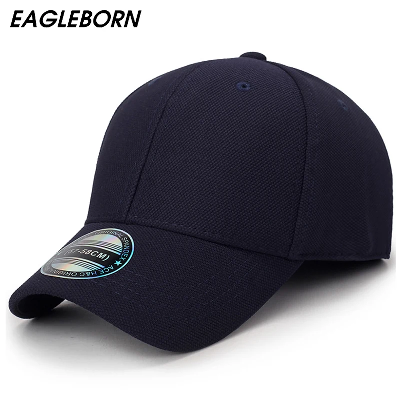 

EAGLEBORN casual Men Baseball Cap hats for men bone baseball snapback skateboard hat gorras casquette caps skull cap chapeu