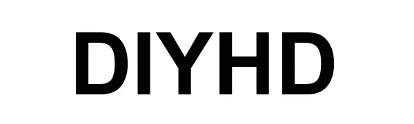 DIYHD