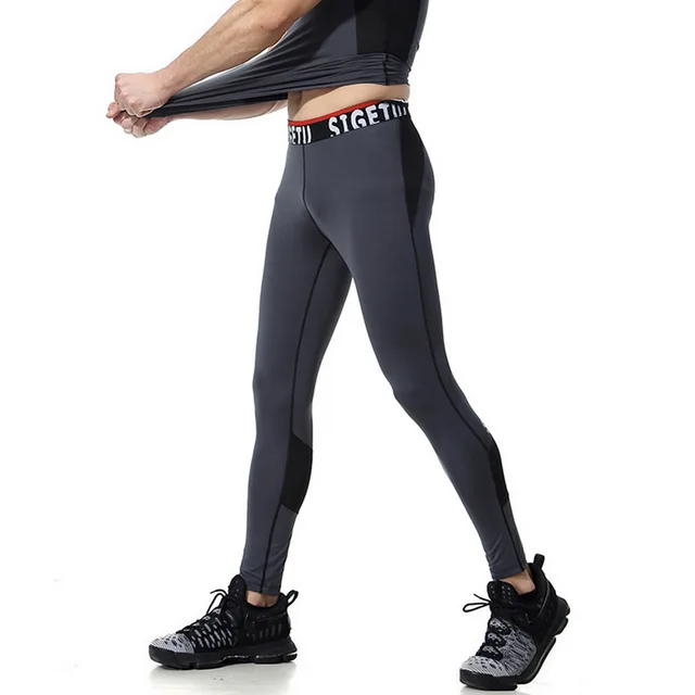 best men's compression leggings for running