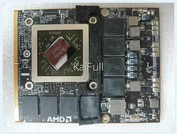 

Brand New HD 6970M HD6970 hd6970m 1GB 1G 1GB VGA Video Card for Apple iMac 27" mid 2011 AMD Radeon A1312 661-5969 109-C29657-10
