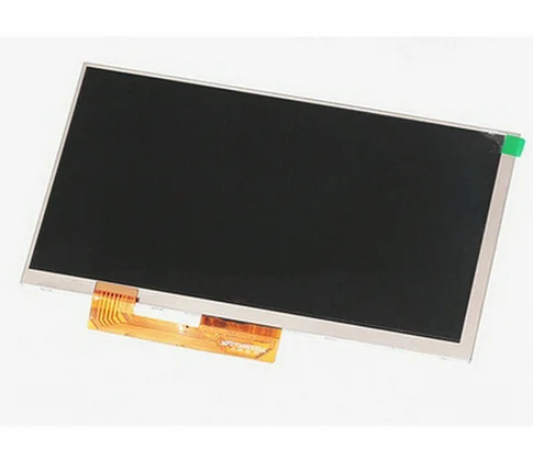 

New LCD Display Matrix For 7" Digma CITI 7901 4G CS7065MG Tablet 30Pins inner LCD Display screen panel Module Replacement