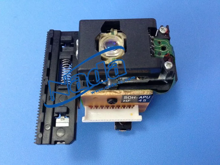 

CD VCD laser head SOH-APU 16 -pin New Specials