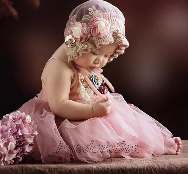 Ensemble Chapeau Et Robe En Dentelle Pour Bebe Fille Accessoires Photo De 1er Anniversaire Rose Aliexpress Ensemble Chapeau Et Robe En Dentelle Pour Bebe Fille Accessoires Photo De 1er Anniversaire Rose Aliexpress