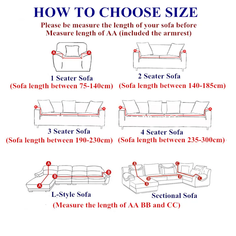 Современные эластичные покрывала для дивана стрейч для Гостиная диван мягкие чехлы 1/2/3/4 местный секционный диван