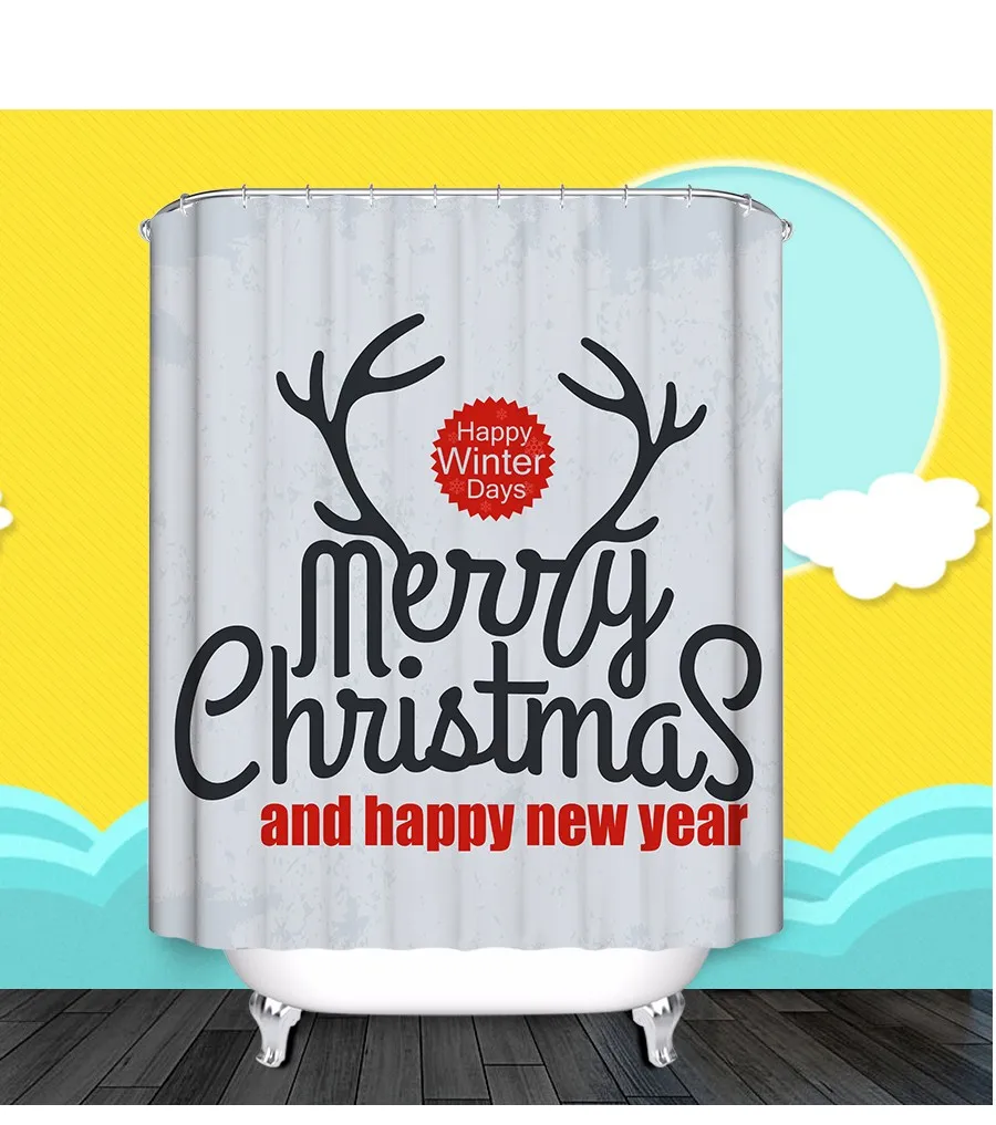 bathroom curtain (11)