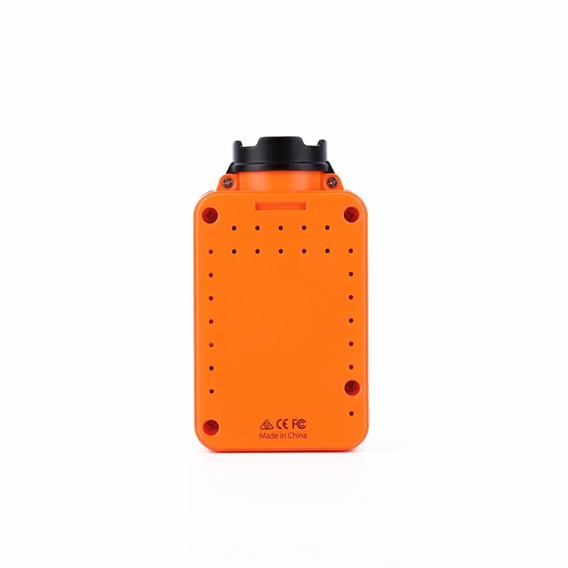 

HD 1080P Camera Light Weight Wear-proof Durable Orange For RC Drone FPV Quadcopter 998