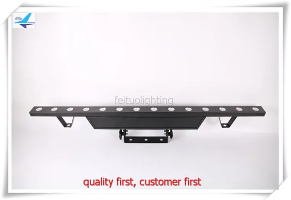 14x3w cob matrix light05