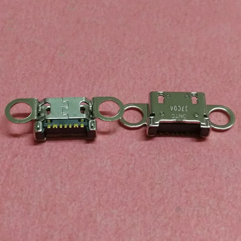 10 шт. usb разъем зарядного устройства для Samsung Galaxy A5 A5100 A510 A510F A9100 A910 A9 A9000 C5000 C5