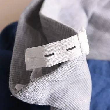 2017 Summer new maternity clothes pregnant pants denim shorts loose large size care belly drawstring shorts SH-YZ0172