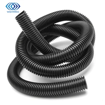 

1pc EVA Black Vacuum Cleaner Hose For Most Of Household Diameter 32mm For Most Models Of Household Vacuum Cleaner