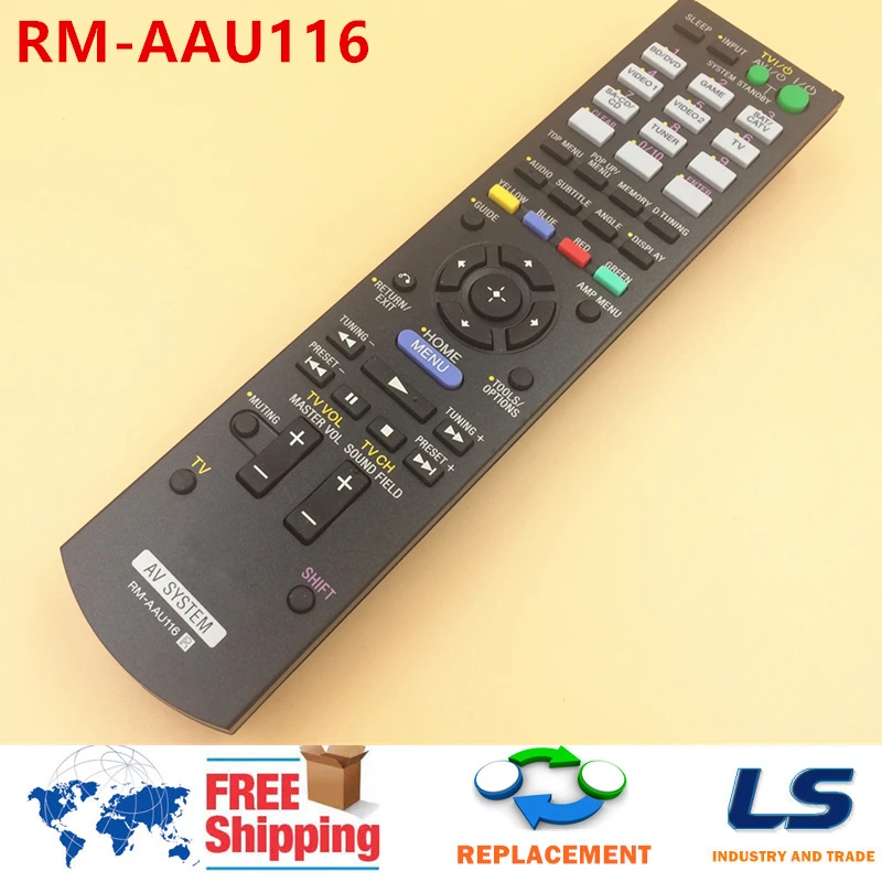 SONY RM-AAU116 (1)__