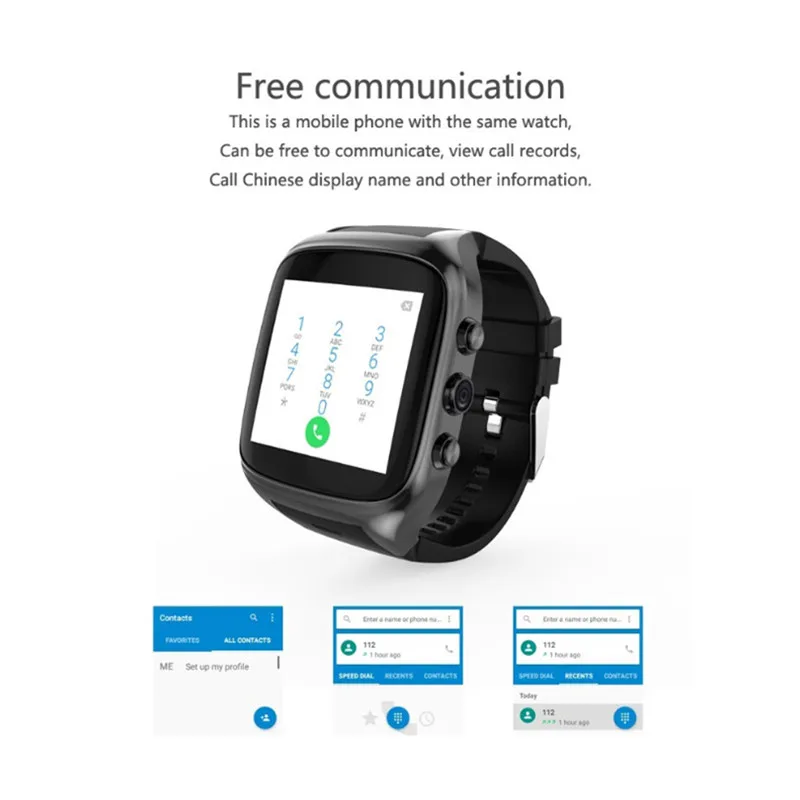 

smart watch android x01 x02 x11x z01 dz09 smart watch 8GB/ROM 2MP smartwatch gps g-sensor heart rate monitor smart phone