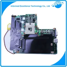 Free shipping for Asus U5F Laptop Motherboard mainboard fully tested 100% good work 60days warranty