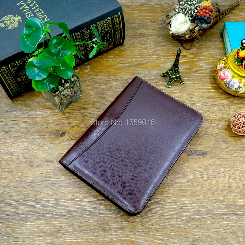 wallet padfolio