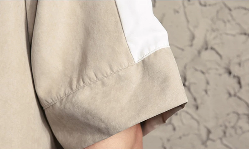 Summer Mens Fashion Polo Shirts (16)