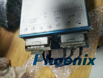 

original second hand Man Miller printing machine electric box