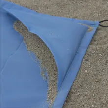 Сверхлегкий Открытый походный коврик водонепроницаемый мини карманный Одеяло Портативный Открытый коврик для пикника для пляжного сада коврик без песка коврик