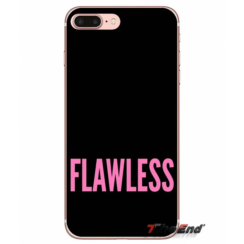 Для Samsung Galaxy J1 J2 J3 J5 J7 A3 A5 A7 2015 2016 2017 J530 J730 Fundas Coque Beyonce безупречный мягкий чехол для