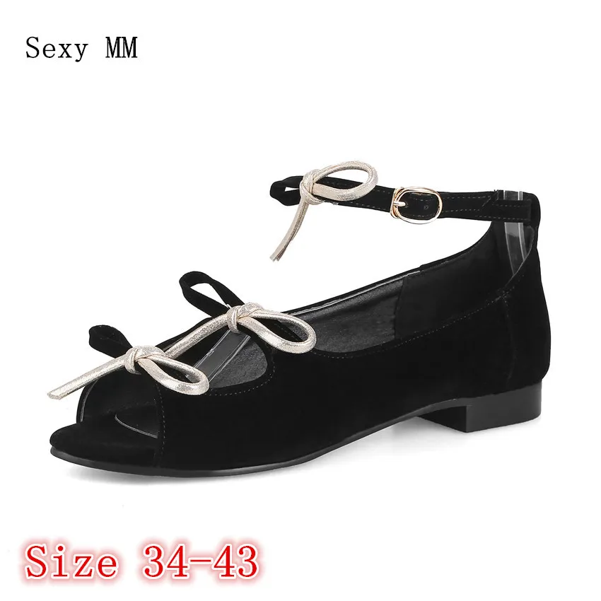 

Slip On Shoes Woman Loafers Peep Toe Flats Women Casual Flat heel Ladies Shoes Soft Comfortable Plus Size 34 - 40 41 42 43