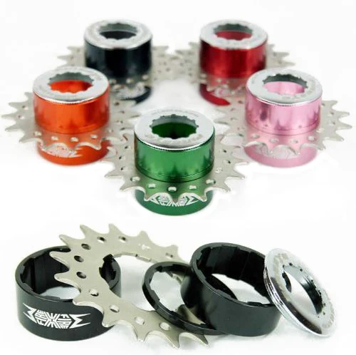 single speed sprocket freewheel