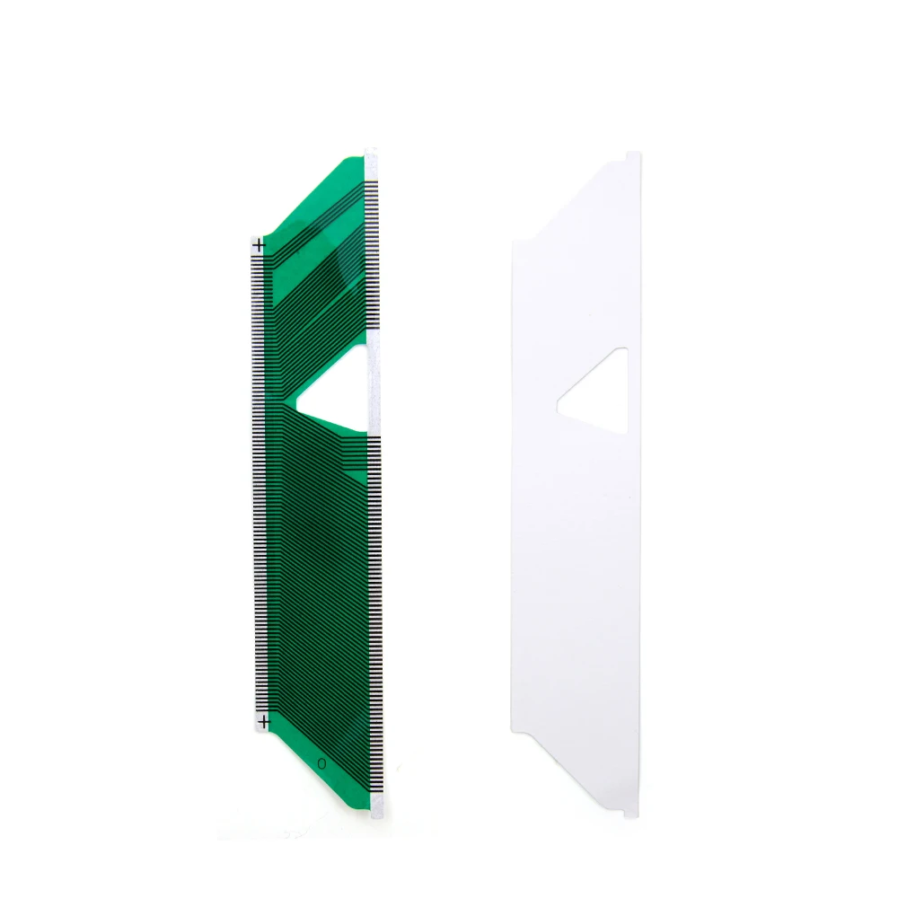 Green--SID 2 Ribbon cable replacement for SAAB 9-3 and 9-5 models (6)