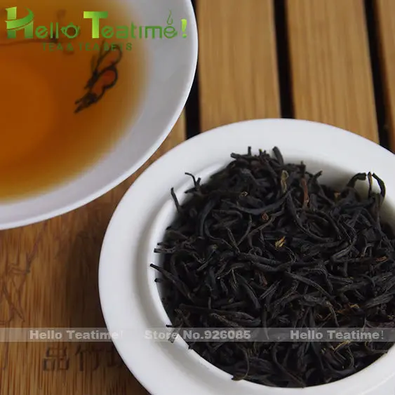 [ Ht! ] 50 г tanyang gongfu черный чай Хун ча Китайский фуцзянь тан ян гун фу Один из три