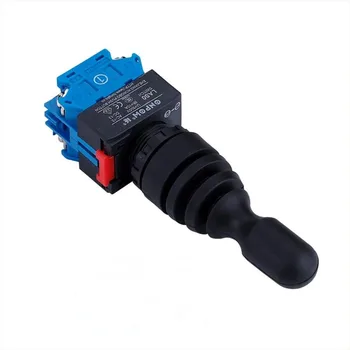 

Button las0-k series selection switch, rocker button switch 22mm,2pcs/lot