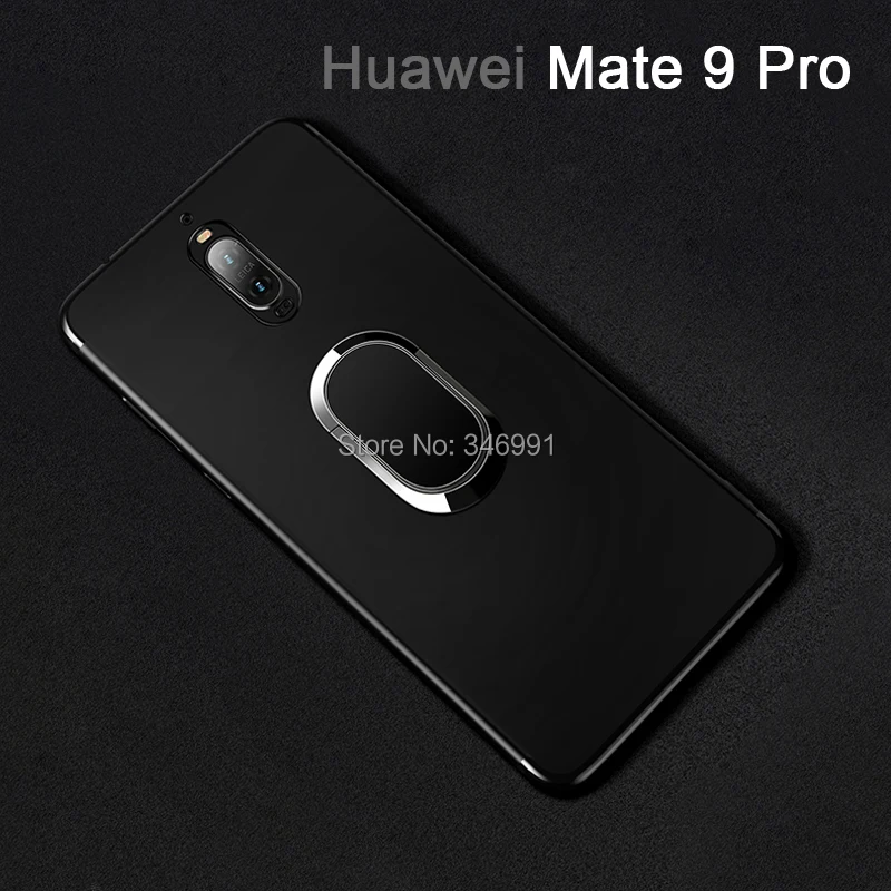 Huawei Mate 9 Pro (7)