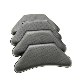 Claite лицо Пена Замена VR очки площадки головка для htc VIVE гарнитура VR кожа Пена Обложка маски виртуальной реальности аксессуары - изображение