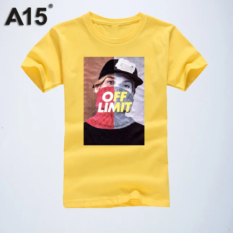 Футболка для мальчиков, футболка с короткими рукавами, детская одежда с 3D принтом, футболки для девочек, летние хлопковые футболки для подростков 6, 8, 10, 12, 14 лет - Цвет: K4T60Yellow