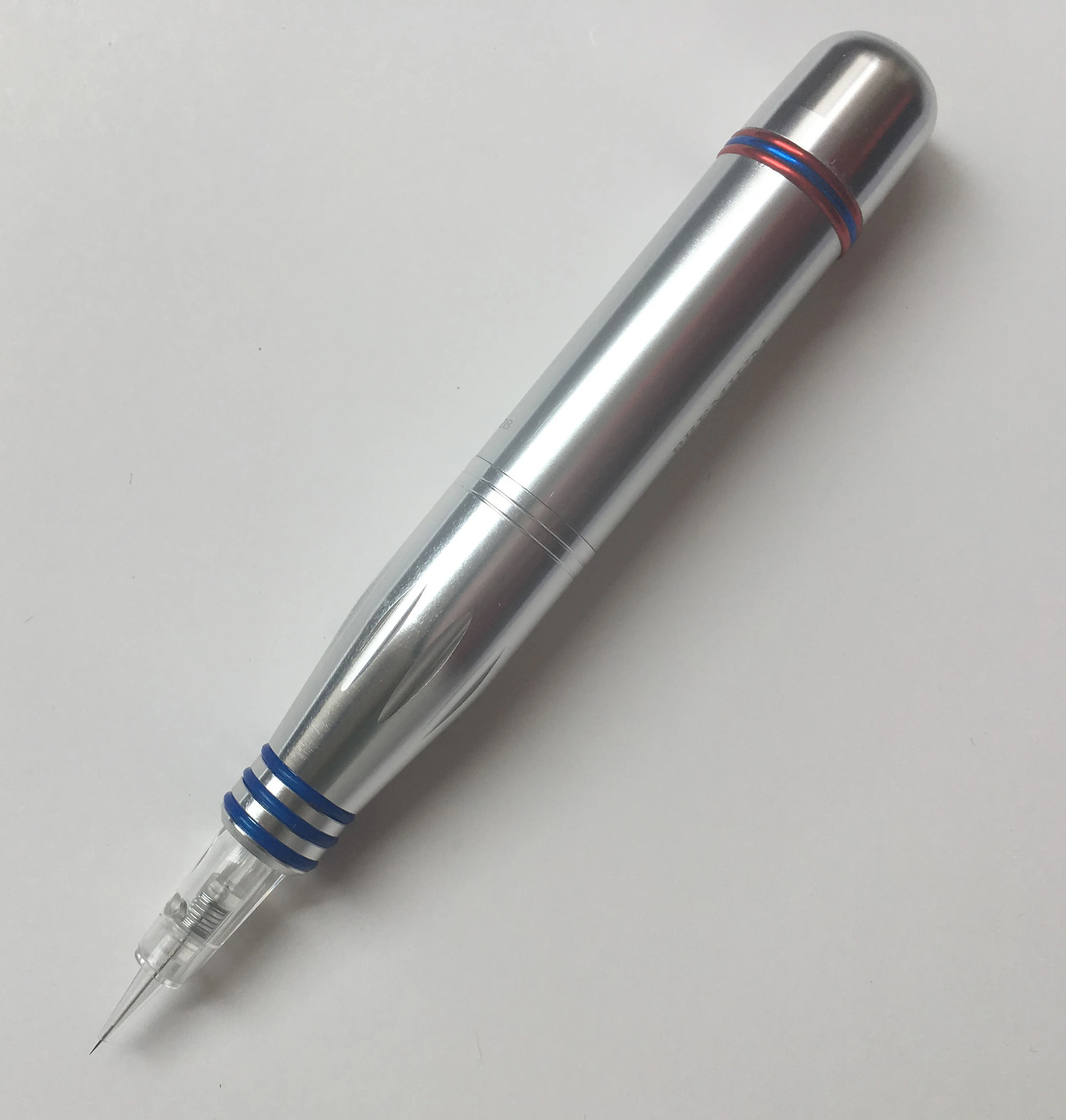 

Permanent Makeup Machine Eyebrow Tattoo Machine Pen Lip Eyeliner MTS Microblading Pen Tattoo Needle