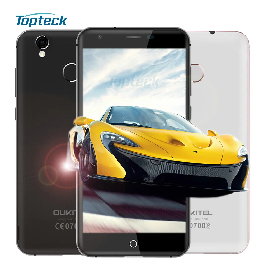 bilder für Auf Lager Oukitel K7000 4G Fingerprint Smartphone Android 6.0 MTK6737 Quad Core 5,0 "HD IPS Handy 2 GB + 16 GB 5MP Handy bilder für Auf Lager Oukitel K7000 4G Fingerprint Smartphone Android 6.0 MTK6737 Quad Core 5,0 "HD IPS Handy 2 GB + 16 GB 5MP Handy
