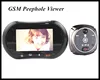 3.7/5/7 Inch WIFI GSM Dual Purpose Video Door Phone Peephole Viewer ► Photo 2/6